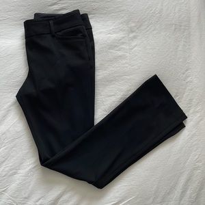 Express -  Black Columnist Os